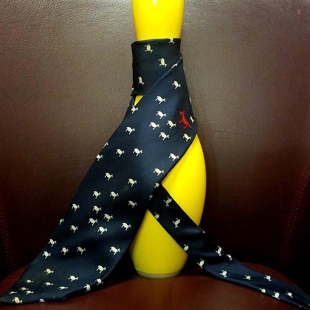 Mens neck tie